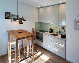 Chalet Oasis - Your Alpine Hideaway - Bürglen - 7