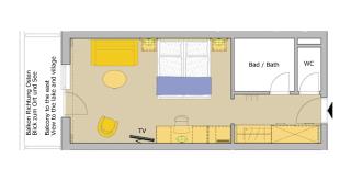 Hotel Berner - Zell am See - 8