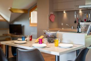 Chalet Tosbrand - Les Clefs - 5