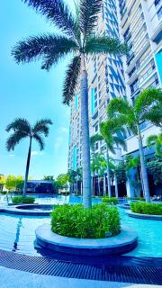 Trion Luxury Residence Kuala Lumpur - 9