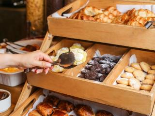 ibis Yerevan Center - 8