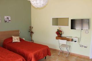 Il Roseto di Daniela - Montefiascone - 8