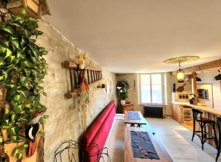 Gîte des Mes-Anges - 7