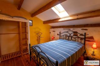 Le Gîte de Saint Izaire - 8