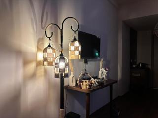 Urban Smart Studio - Expo Area - 4