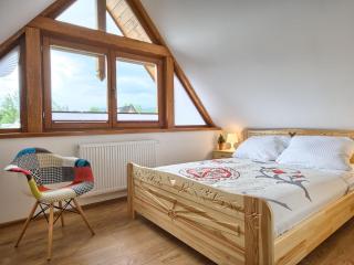 Willa Mnich - Zakopane - 7