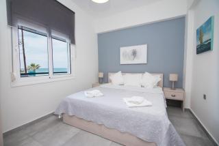 Pelekan rooms and apartments Andromeda 1 - 2