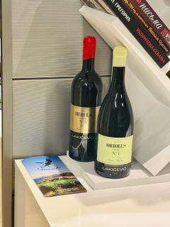 SLAVNA - Luxe & Wine by the Fortress - Belgrad - 9