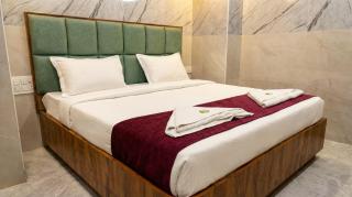 Chinnis Guest Inn Nellore Walkable distance from Bus stand - 5