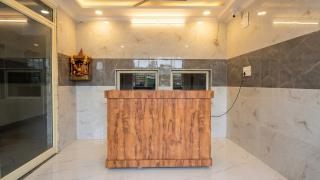 Chinnis Guest Inn Nellore Walkable distance from Bus stand - 3