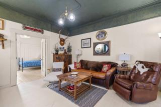 Camp Red Lodge - Cozy & Convenient - 0