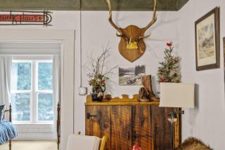 Camp Red Lodge - Cozy & Convenient - 1