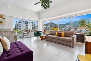 Amazing 1 BR Condo in Romantic Zone - Rooftop Pool - 6