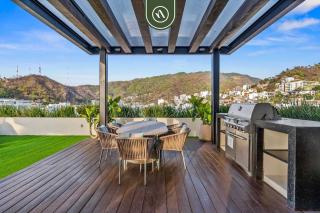 Amazing 1 BR Condo in Romantic Zone - Rooftop Pool - 3