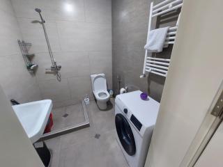 ბაკურიანში ბინა - 4