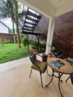 Hospedaria Cobras E Lagartos - 1