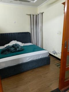 Islamabad Transit Guest House - 5