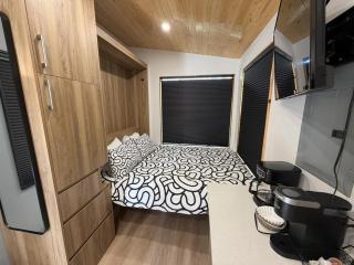 Boulder Creek RV Resort - Lone Pine - 3