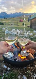 Green Top Durmitor - 1