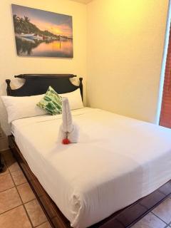 Mayan Princess Beach & Dive Resort - 3