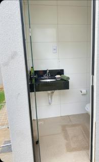 Casa com piscina aquecida em Caldas Novas - 3