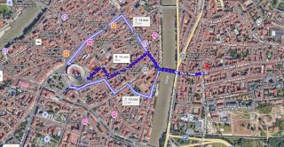 Rigoletto Apartment - 13 minutes walk to Arena - 7