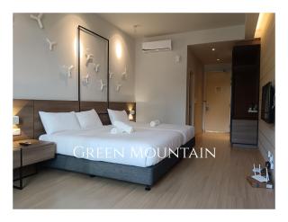 Windmill Upon Hills By Green Mountain Genting Highland - Genting Highlands - 3