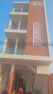 Hotel Kanha palace - 8