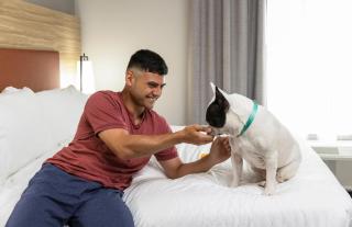 Candlewood Suites Heidelberg by IHG - 8