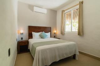 Villas & Resort Luz de Luna - 7