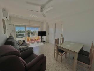 Terrasol Antillas 13 Frontal Al Mar - Torre del Mar - 7