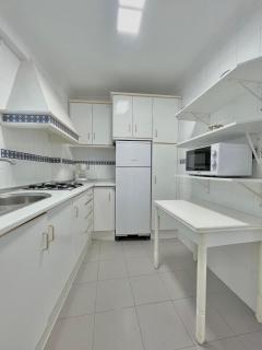 Terrasol Antillas 13 Frontal Al Mar - Torre del Mar - 3