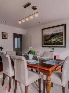 Cozy Retreat in the Heart of Surco - 8