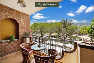 Ocean view 1Br Condo-Balcony-Beach-Pool - 306 - 9