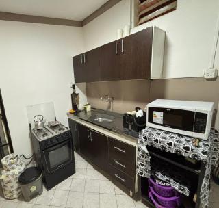 Alquileres temporarios ANA 2 - 4