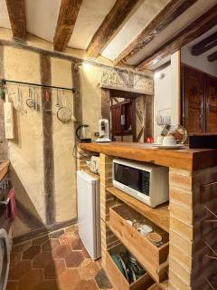 Cocon historique près Cathédrale - 6