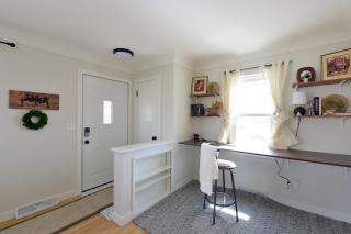 Modern North Fargo Home near the Fargodome - 1