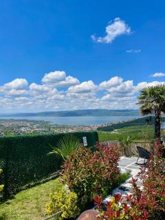 Sapanca Liva Bungalov - 8