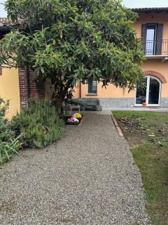 C'era una Volta - country home - 7