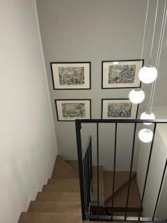 C'era una Volta - country home - 5