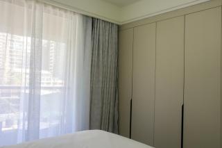 Stylish City Living - 1