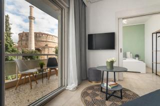 Houseloft Rotunda Escape - 8