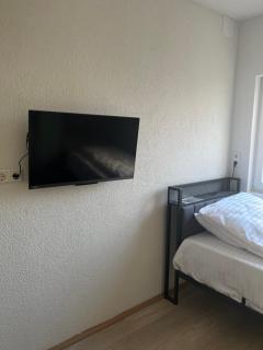 Ferienwohnung Fatlume No 7 - 8