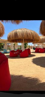 Hurghada Pool & See View Studio - 9