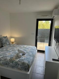 Cozy & sporty 2-bedroom apartment near Blagnac - 8