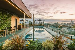 The Social Hub Barcelona Poblenou Extended Stay - 9