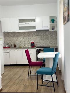 Phoenix Central Apartments Sibiu - 4