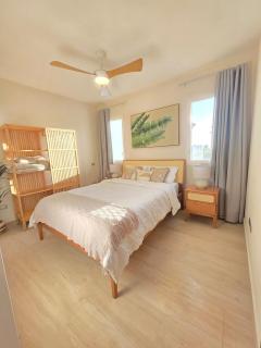 Modern Caribbean Stay Coral Azul 304 - 7