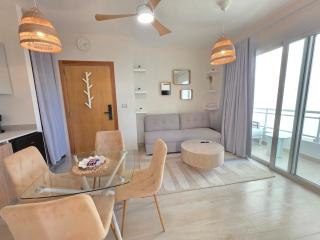 Modern Caribbean Stay Coral Azul 304 - 3