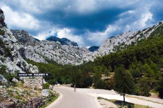 Apartment in Starigrad-Paklenica 6806 - 2